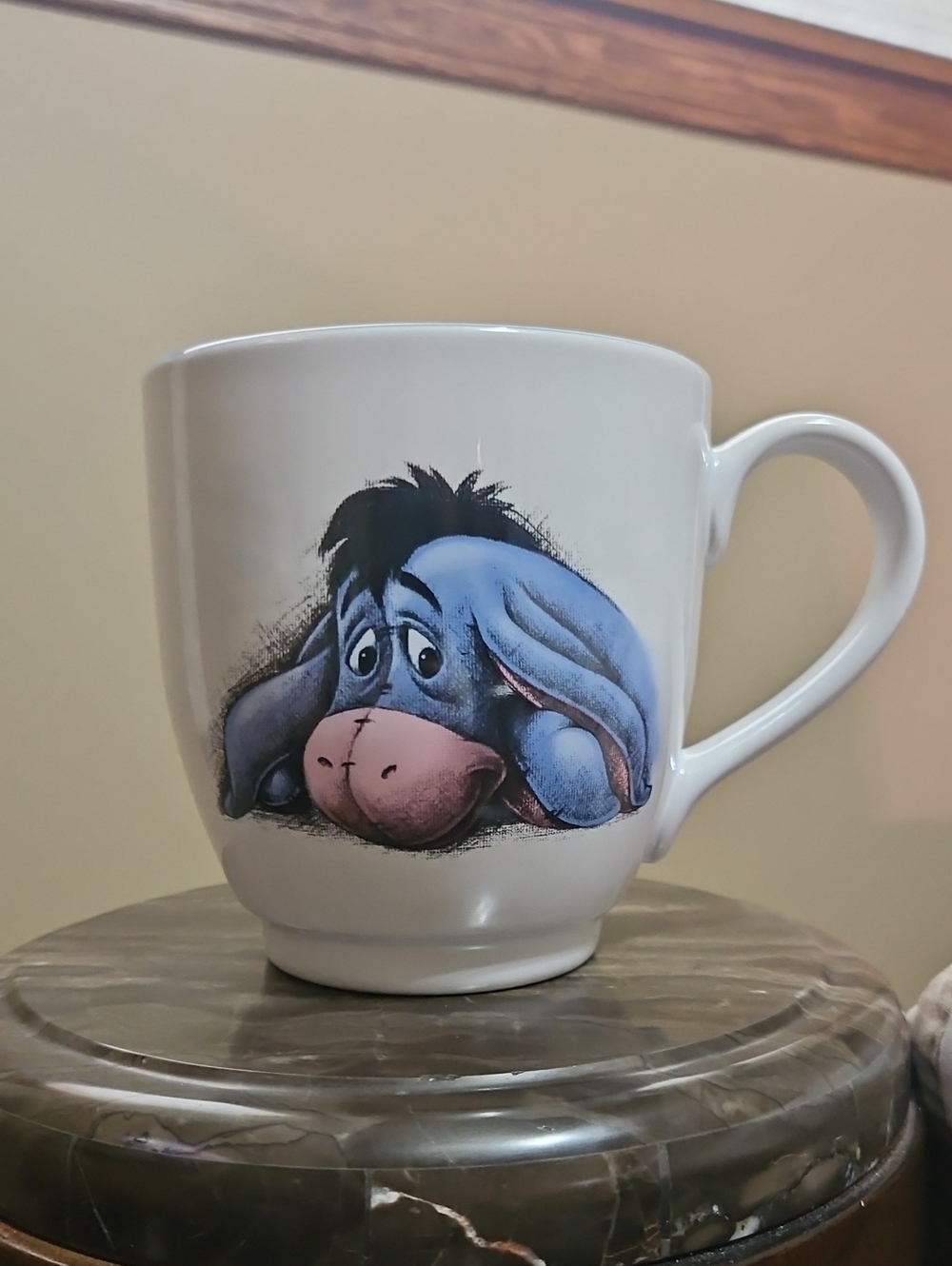 Eeyore 20oz Mug